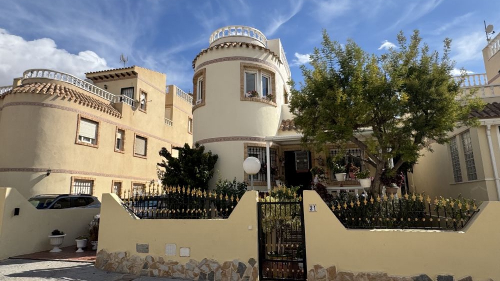 Wiederverkauf - Stadthaus - Playa Flamenca - las chismosas