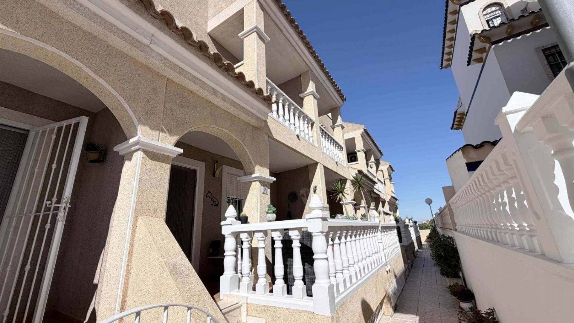 Wiederverkauf - Stadthaus - Playa Flamenca - las chismosas