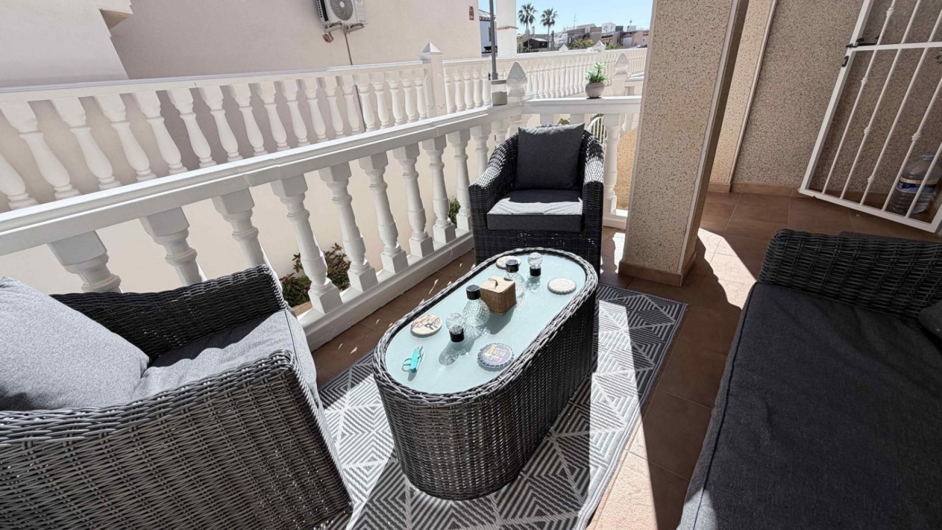 Wiederverkauf - Stadthaus - Playa Flamenca - las chismosas