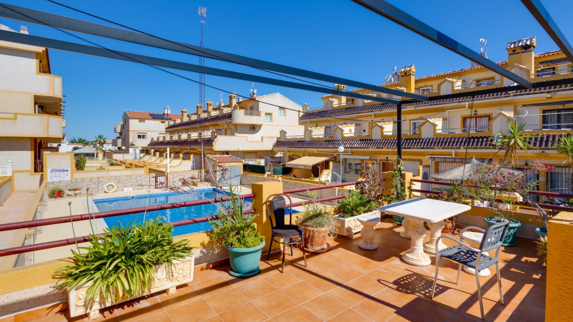 Wiederverkauf - Stadthaus - Playa Flamenca - las chismosas