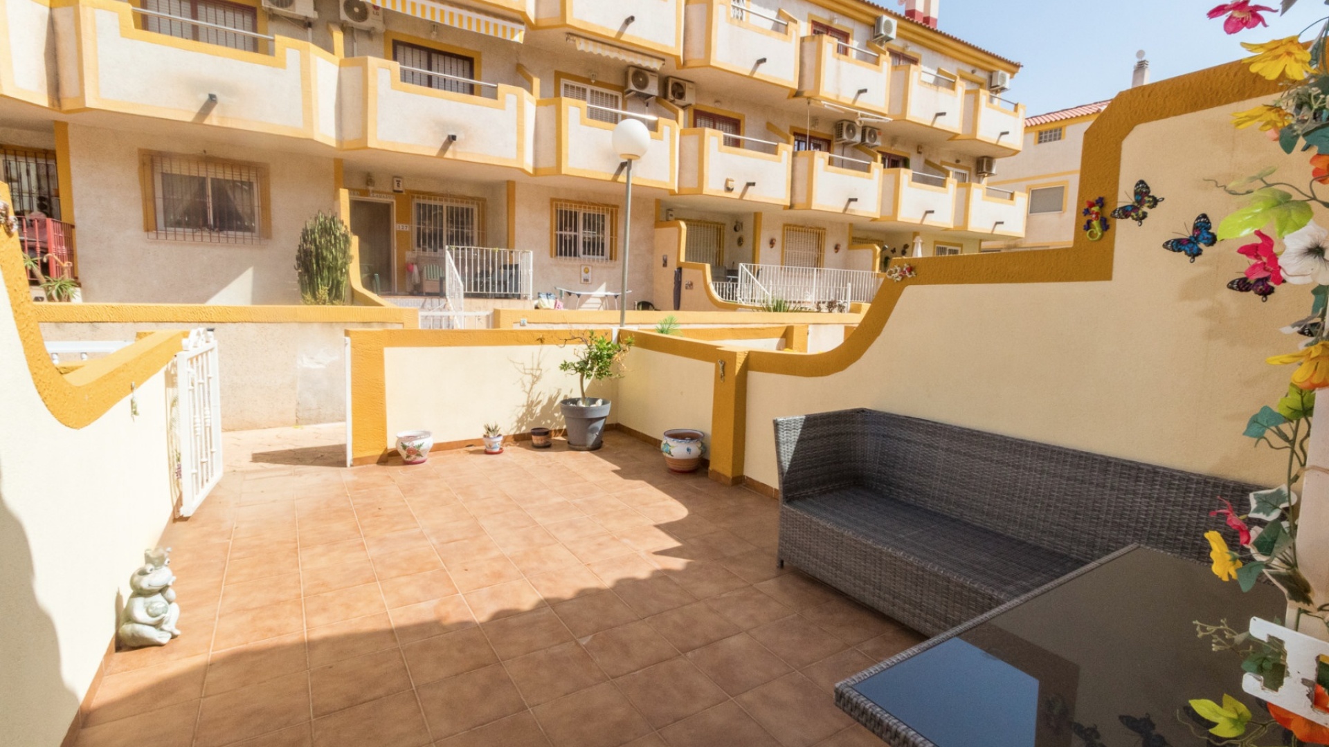 Wiederverkauf - Stadthaus - Playa Flamenca - las chismosas