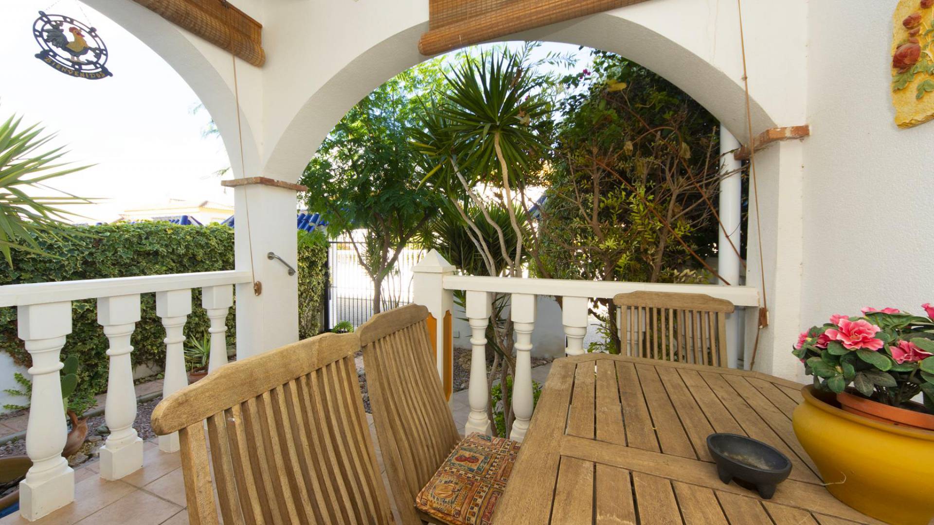 Wiederverkauf - Stadthaus - Playa Flamenca - las chismosas