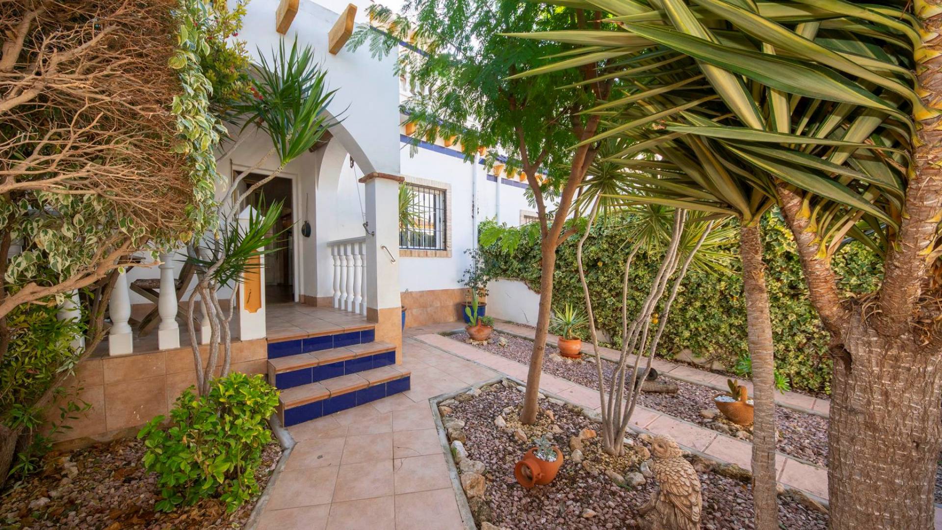 Wiederverkauf - Stadthaus - Playa Flamenca - las chismosas