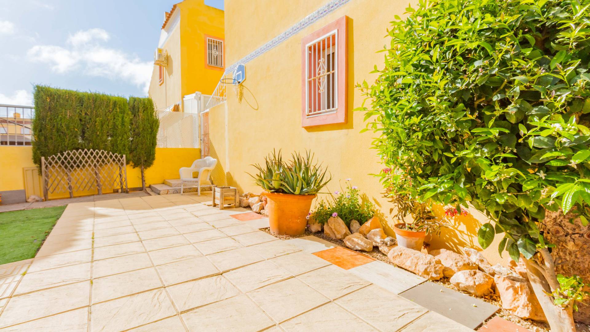 Wiederverkauf - Stadthaus - Playa Flamenca - las chismosas