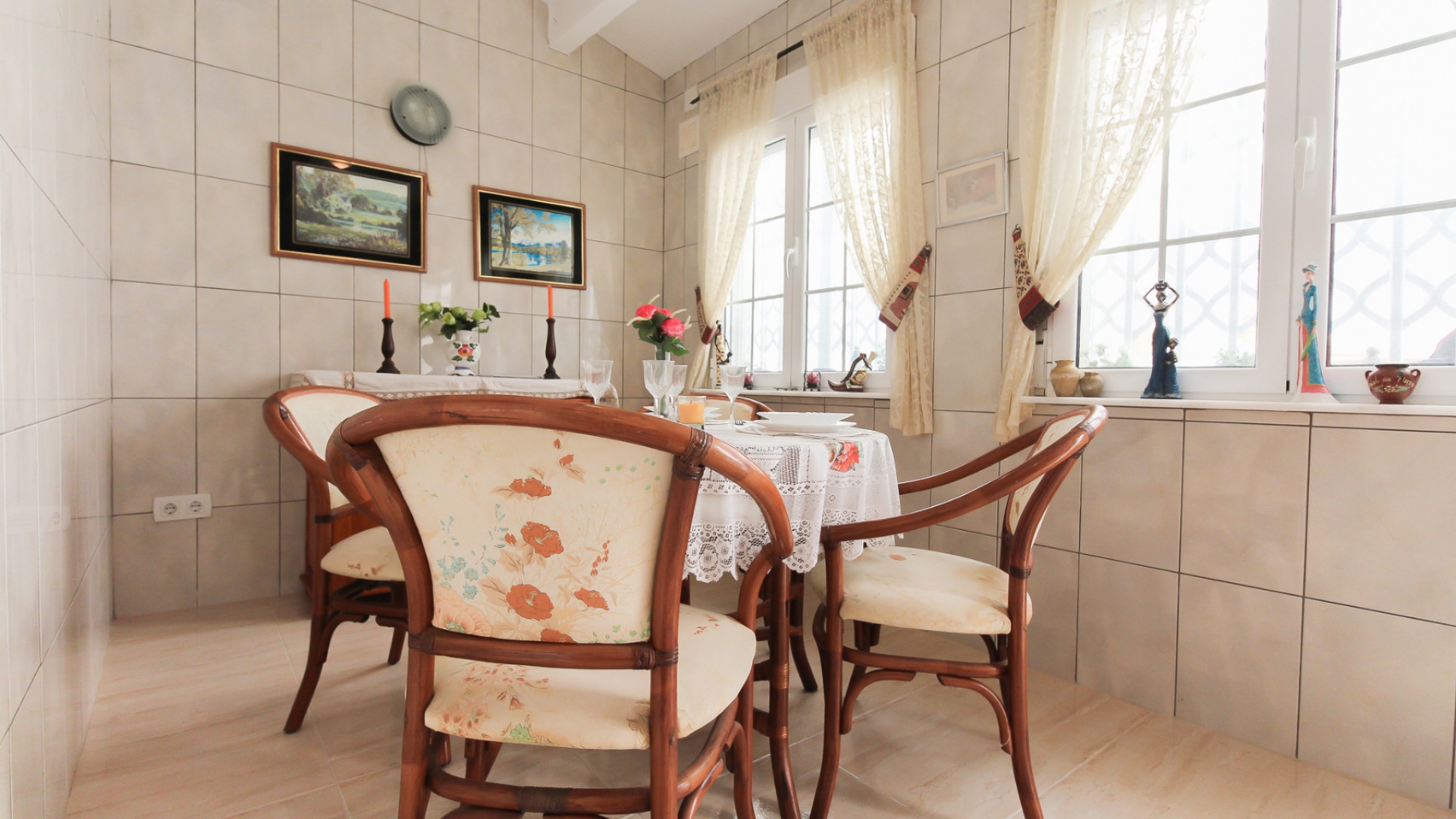 Wiederverkauf - Stadthaus - Playa Flamenca - las chismosas