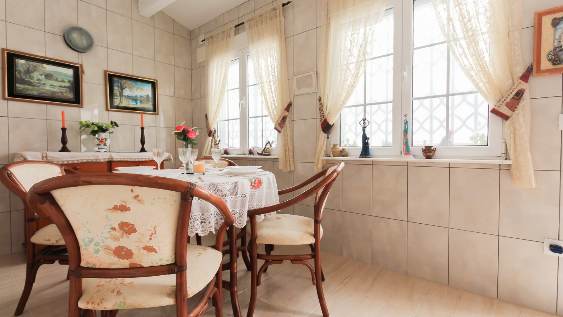 Wiederverkauf - Stadthaus - Playa Flamenca - las chismosas