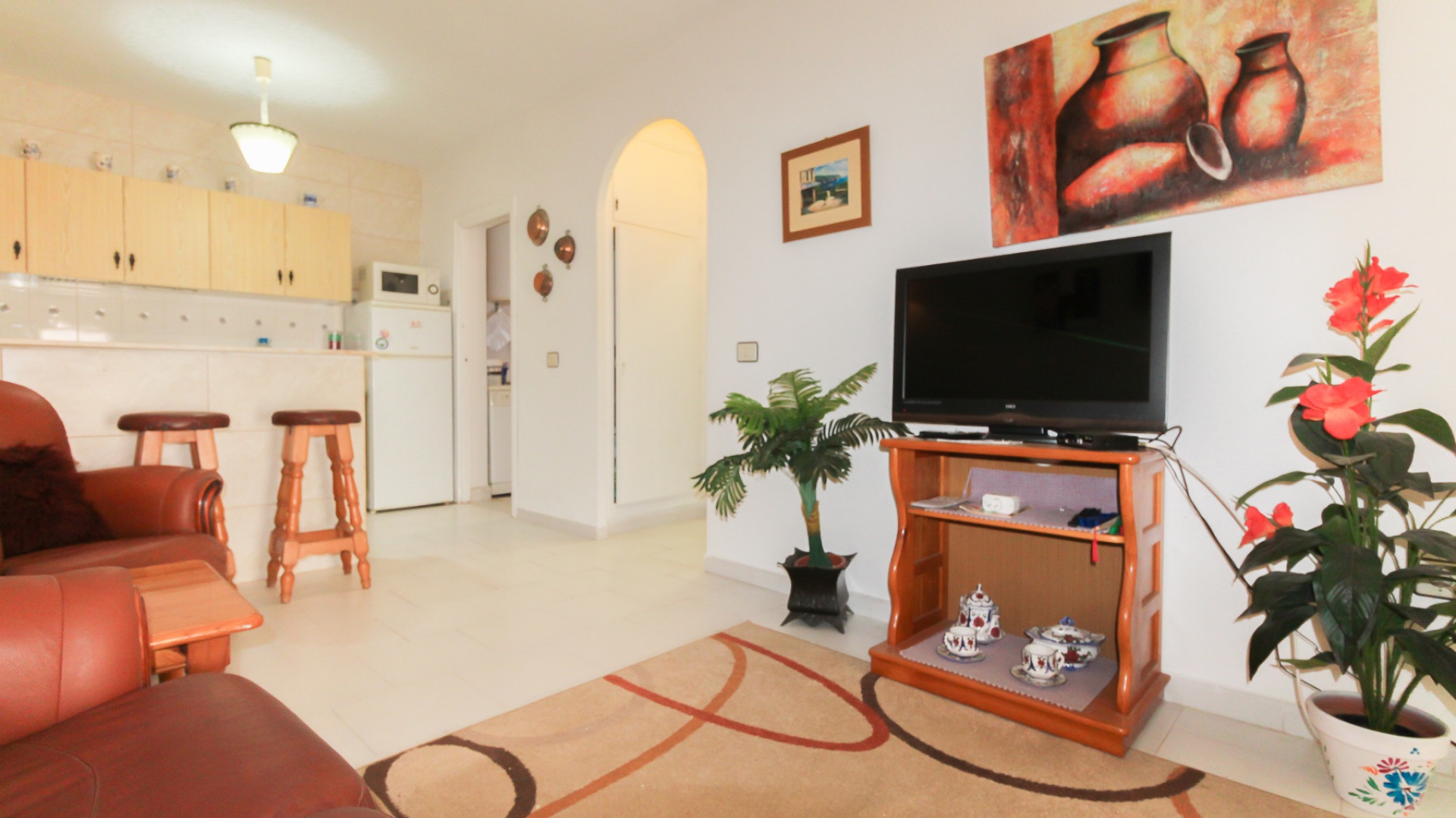 Wiederverkauf - Stadthaus - Playa Flamenca - las chismosas