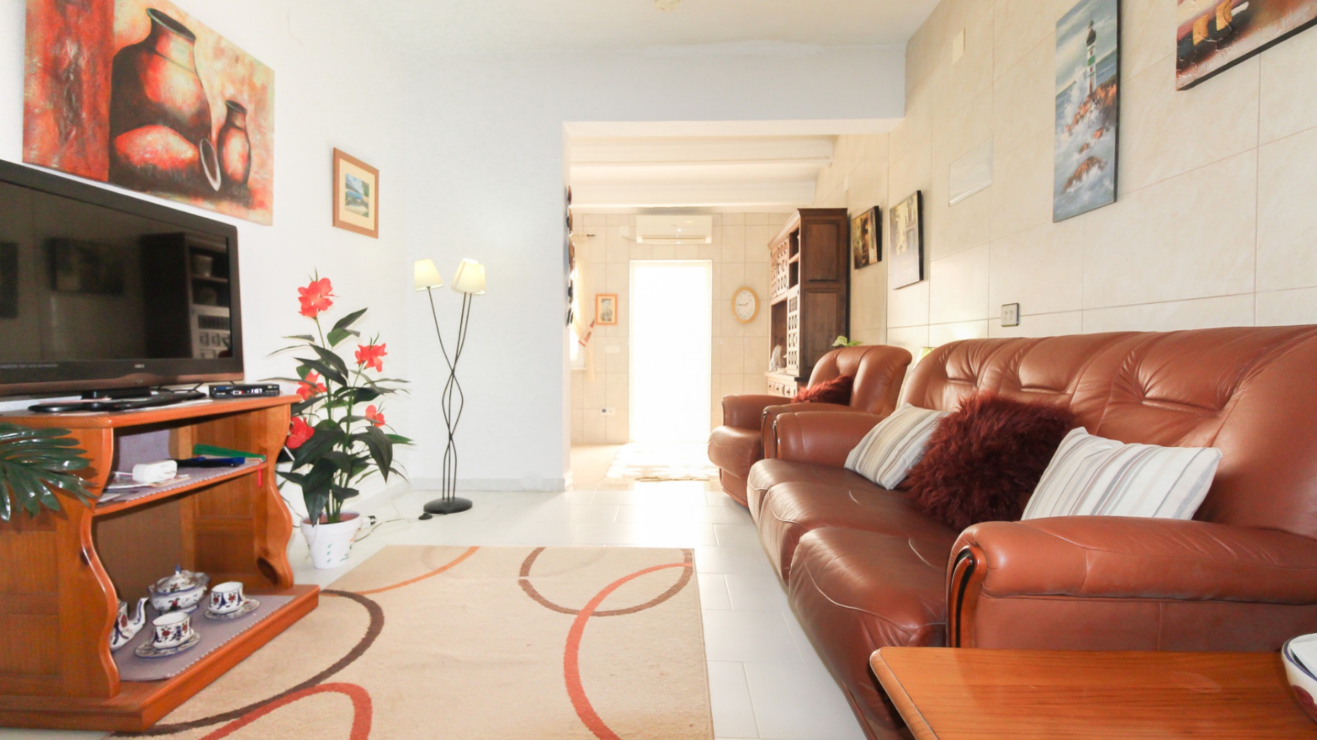 Wiederverkauf - Stadthaus - Playa Flamenca - las chismosas