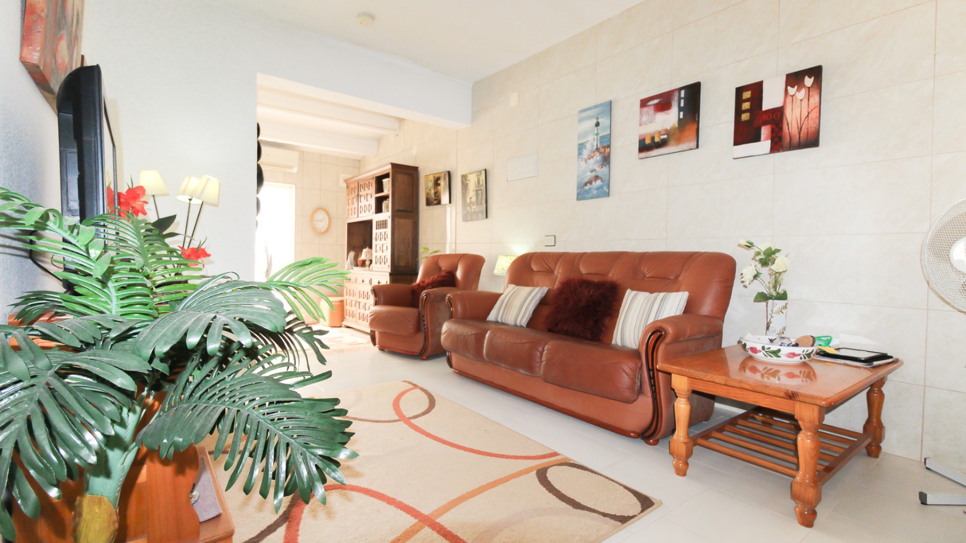 Wiederverkauf - Stadthaus - Playa Flamenca - las chismosas