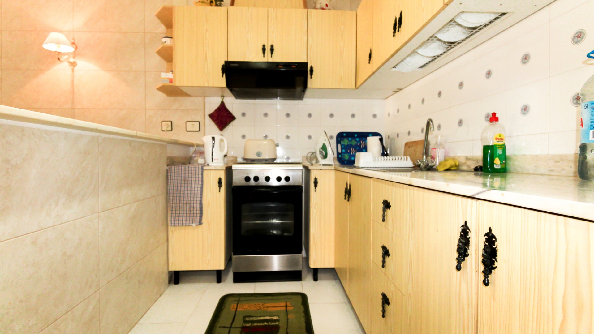 Wiederverkauf - Stadthaus - Playa Flamenca - las chismosas