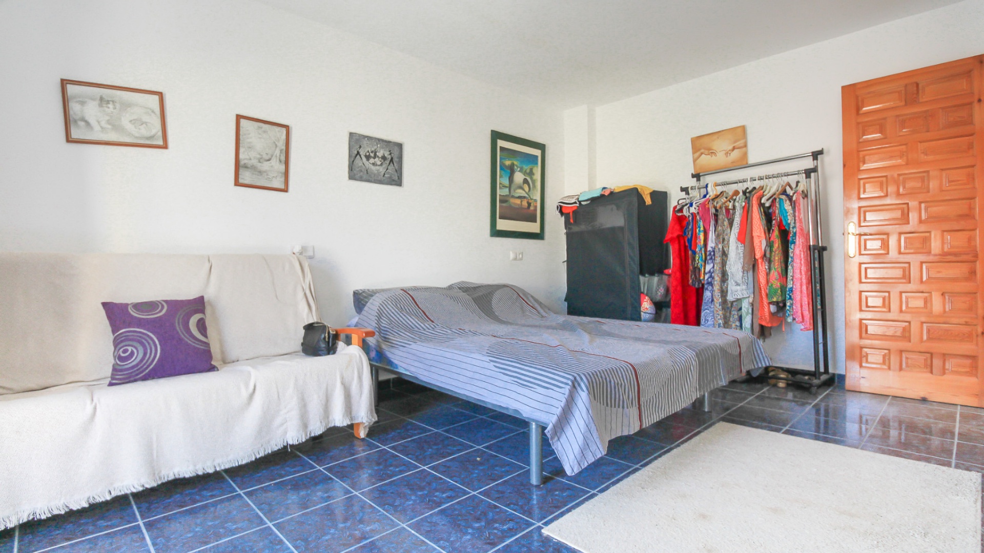 Wiederverkauf - Stadthaus - Playa Flamenca - las chismosas