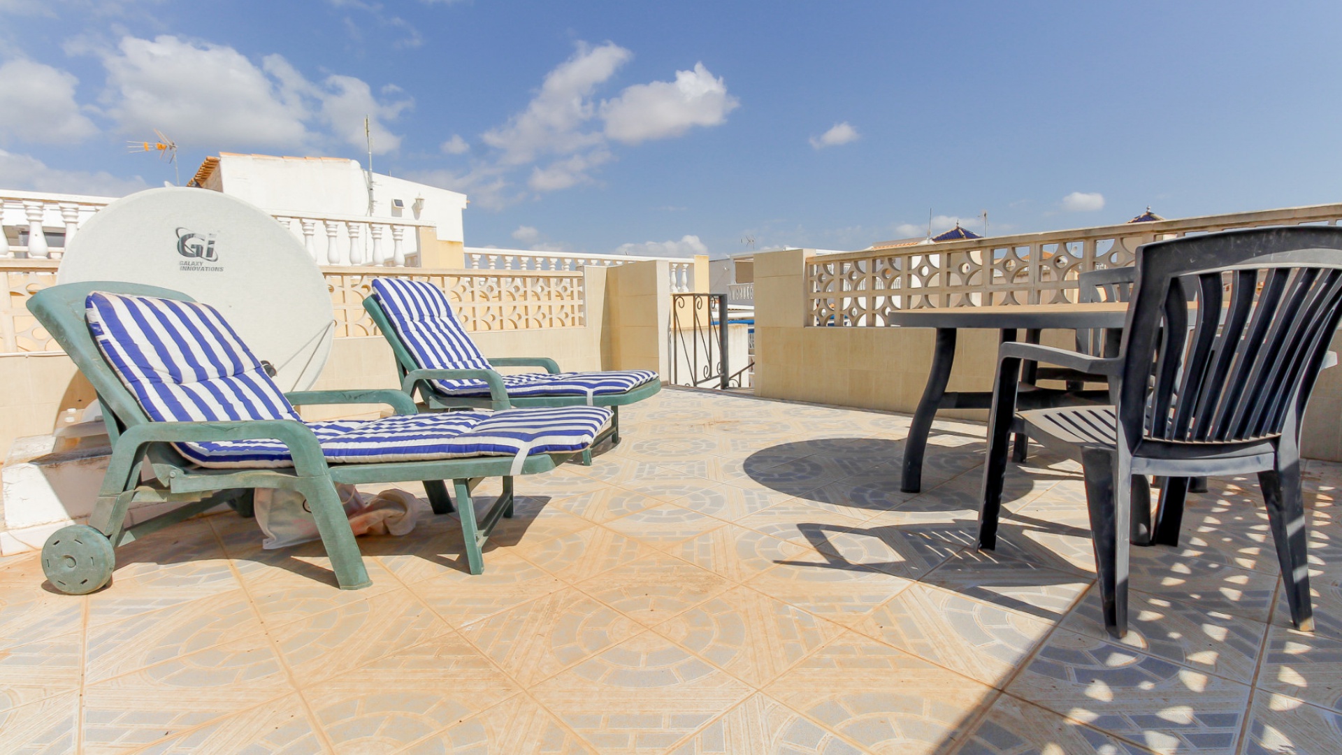 Wiederverkauf - Stadthaus - Playa Flamenca - las chismosas