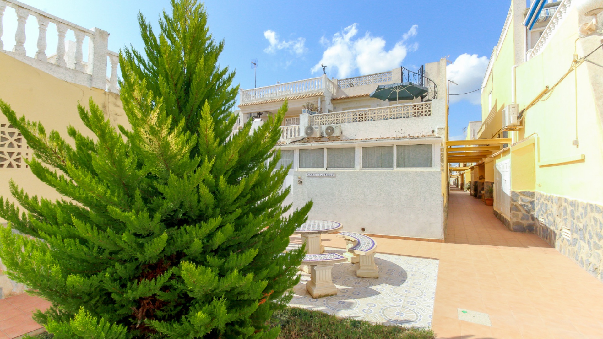 Wiederverkauf - Stadthaus - Playa Flamenca - las chismosas