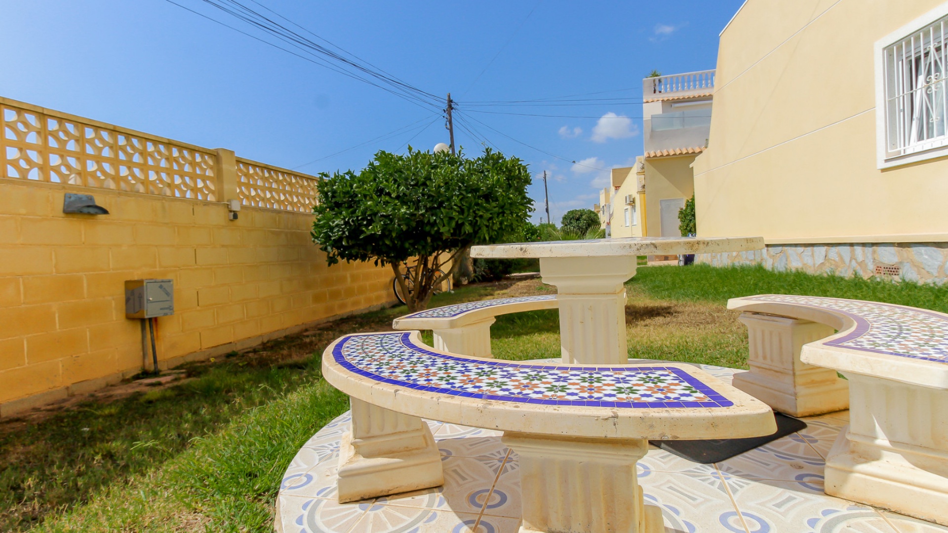 Wiederverkauf - Stadthaus - Playa Flamenca - las chismosas