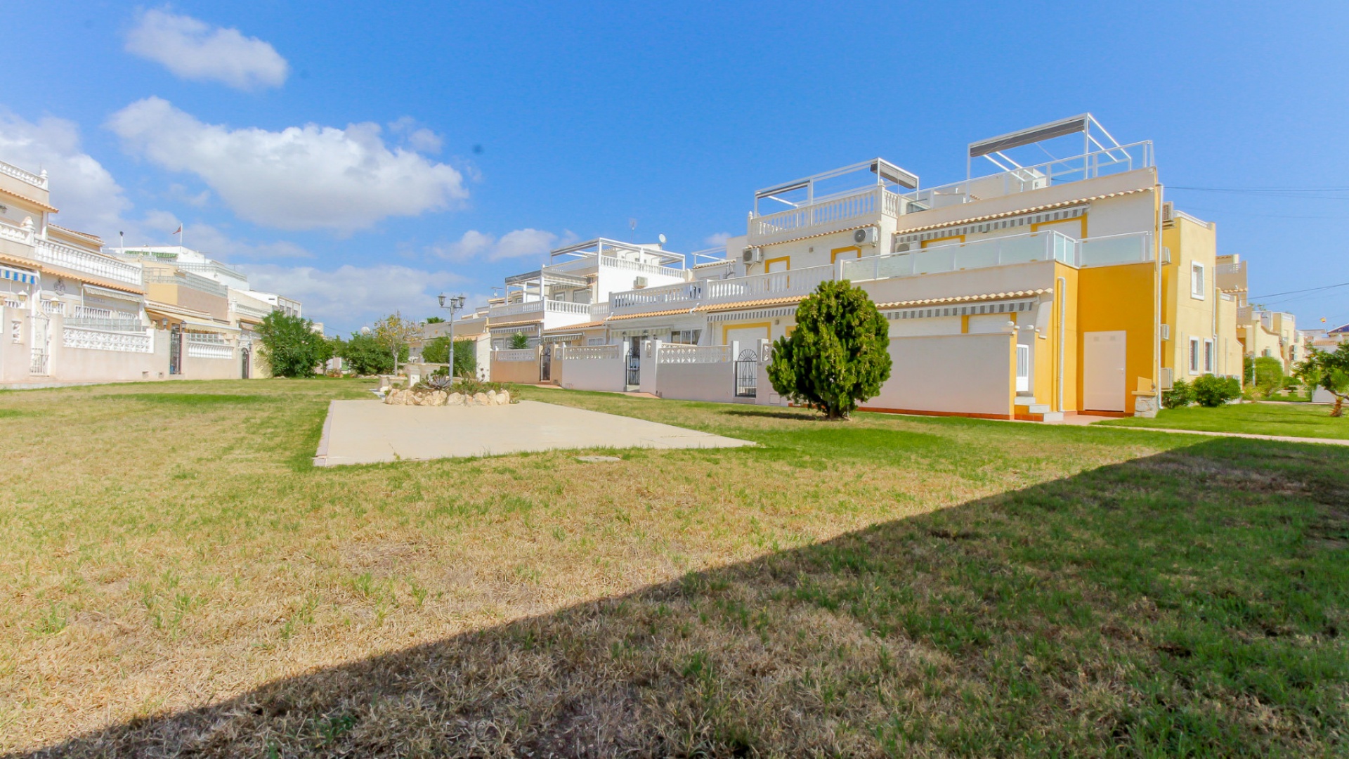 Wiederverkauf - Stadthaus - Playa Flamenca - las chismosas