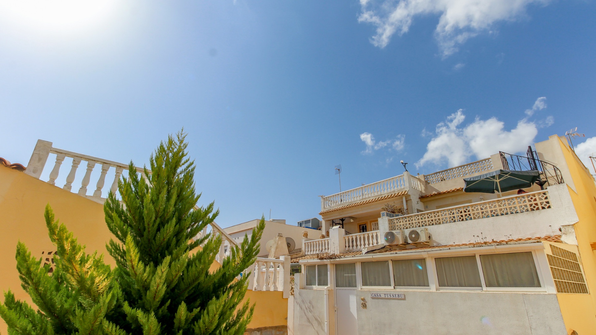 Wiederverkauf - Stadthaus - Playa Flamenca - las chismosas