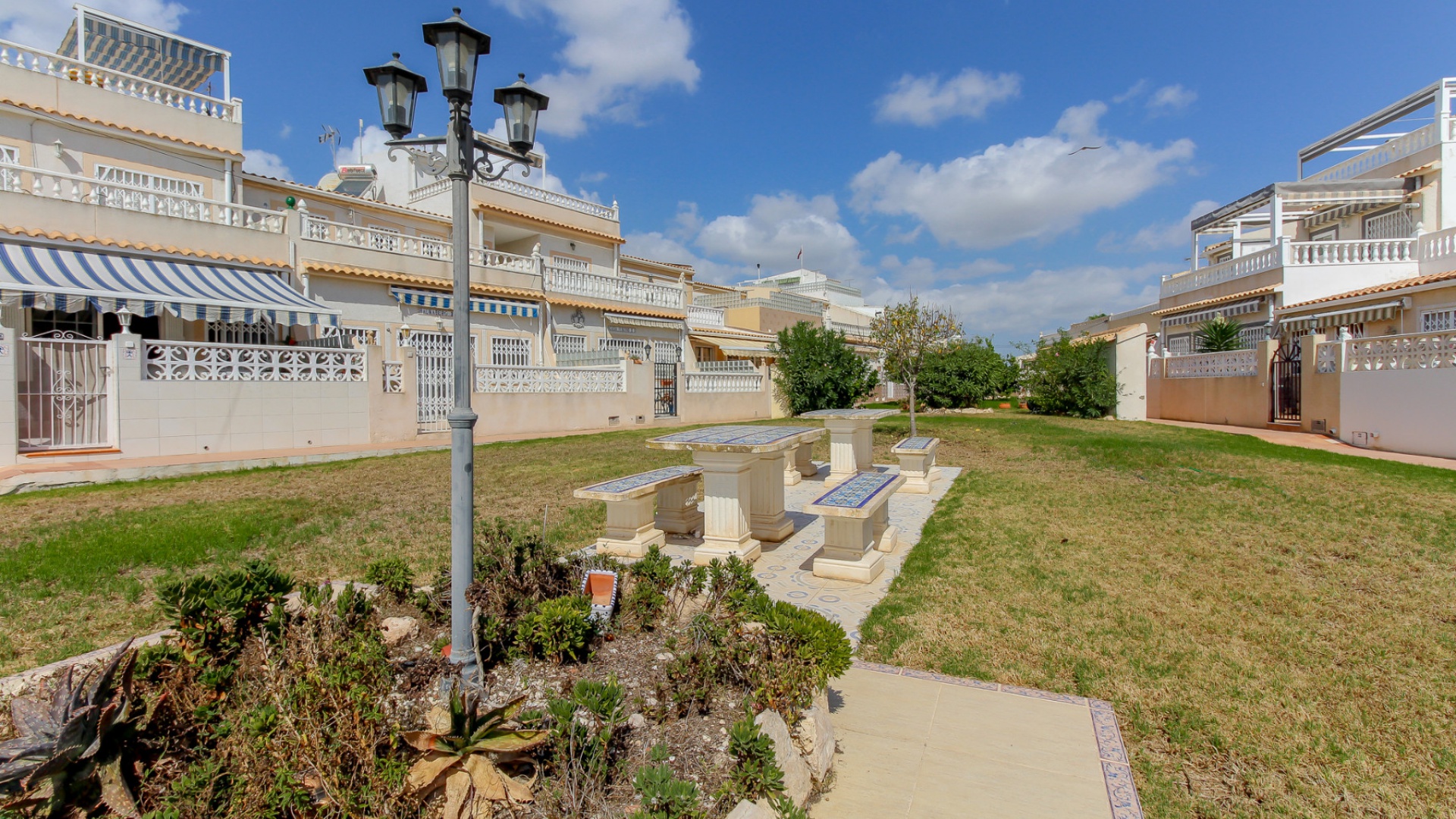 Wiederverkauf - Stadthaus - Playa Flamenca - las chismosas