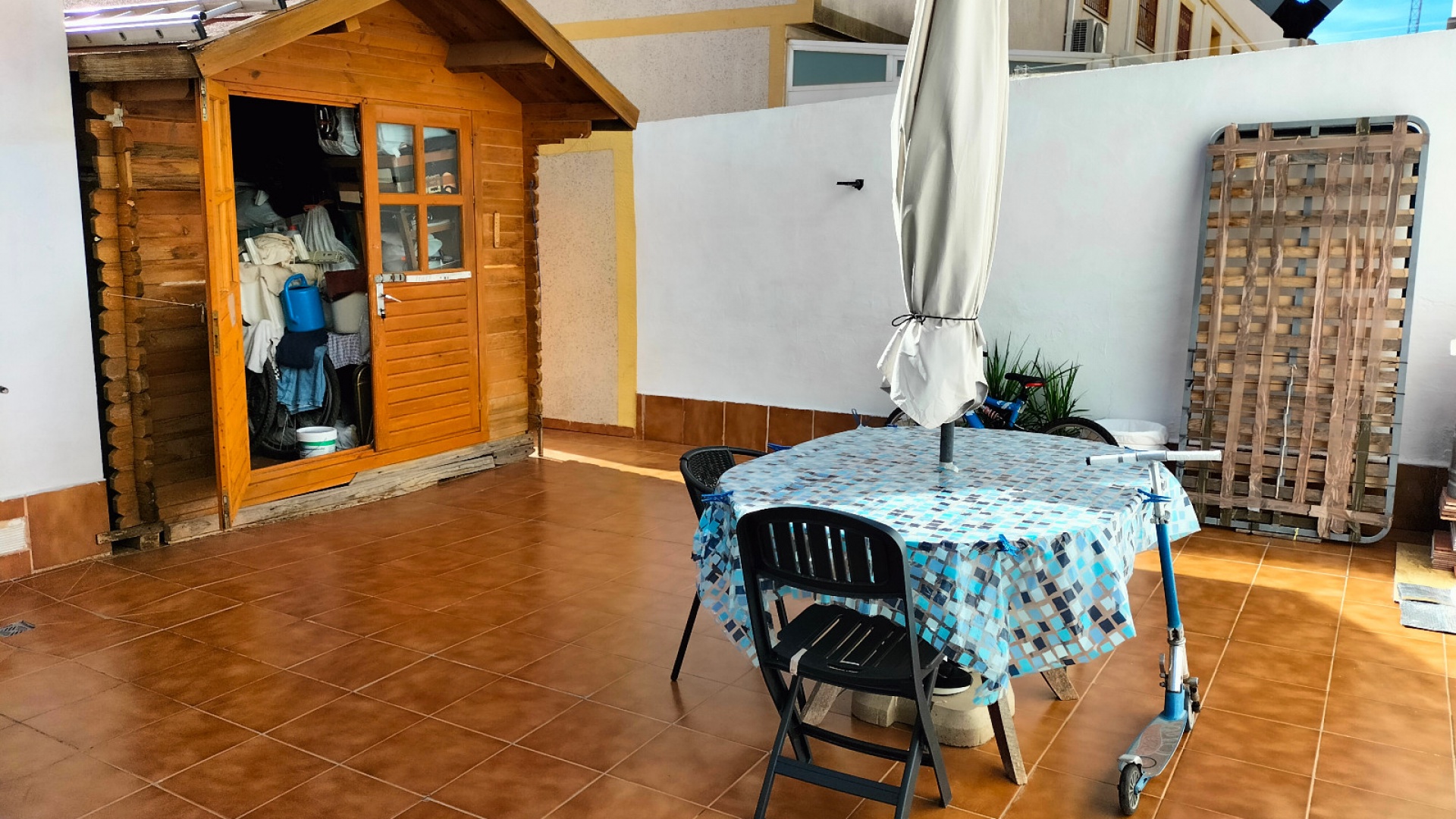 Wiederverkauf - Stadthaus - Playa Flamenca - las chismosas