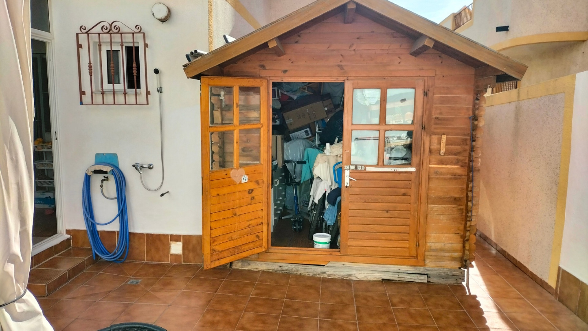 Wiederverkauf - Stadthaus - Playa Flamenca - las chismosas