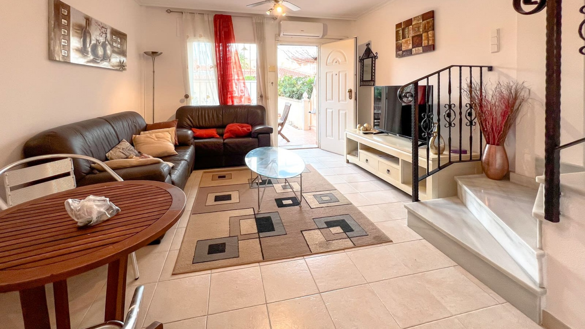 Wiederverkauf - Stadthaus - Playa Flamenca - las chismosas