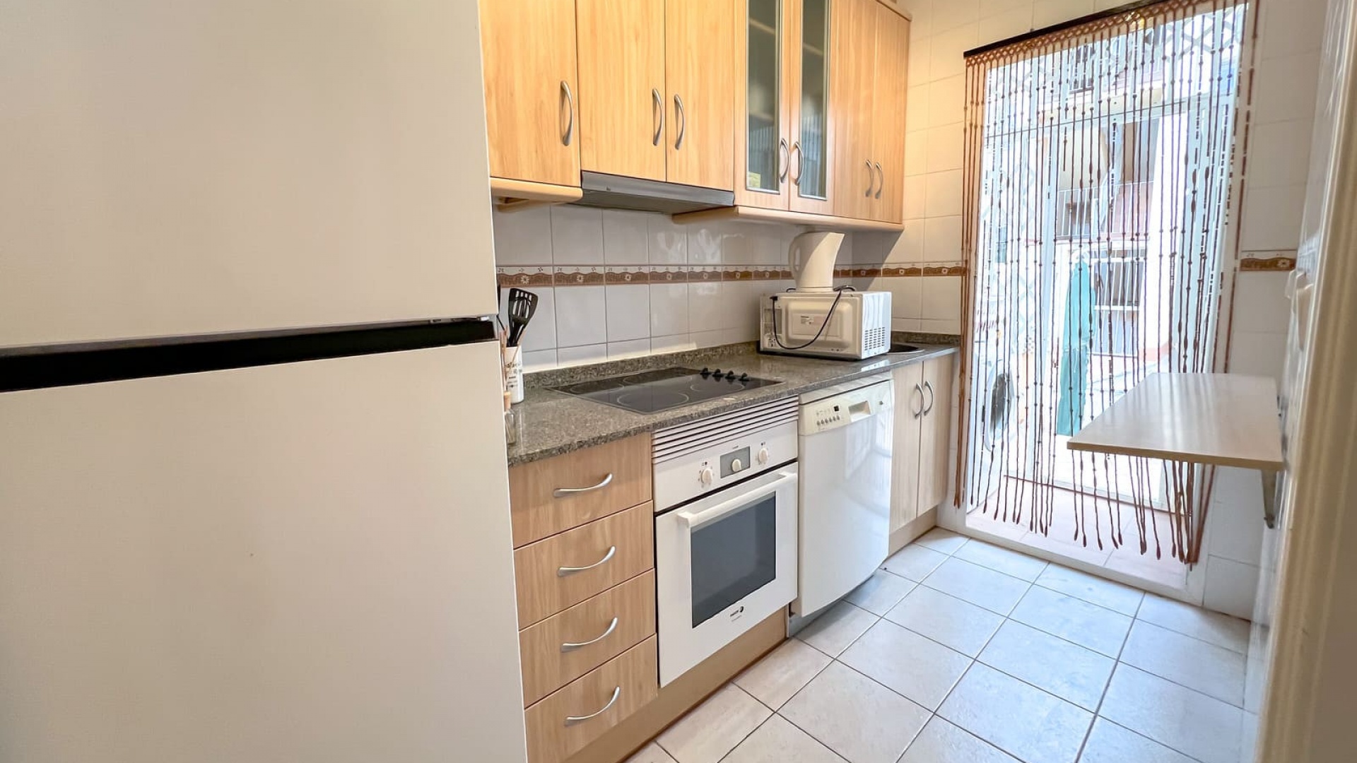 Wiederverkauf - Stadthaus - Playa Flamenca - las chismosas