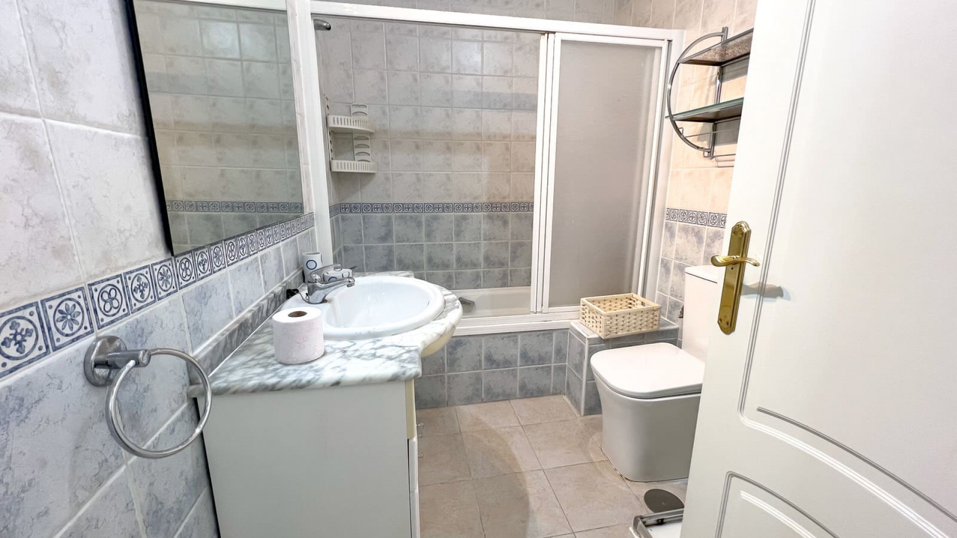 Wiederverkauf - Stadthaus - Playa Flamenca - las chismosas