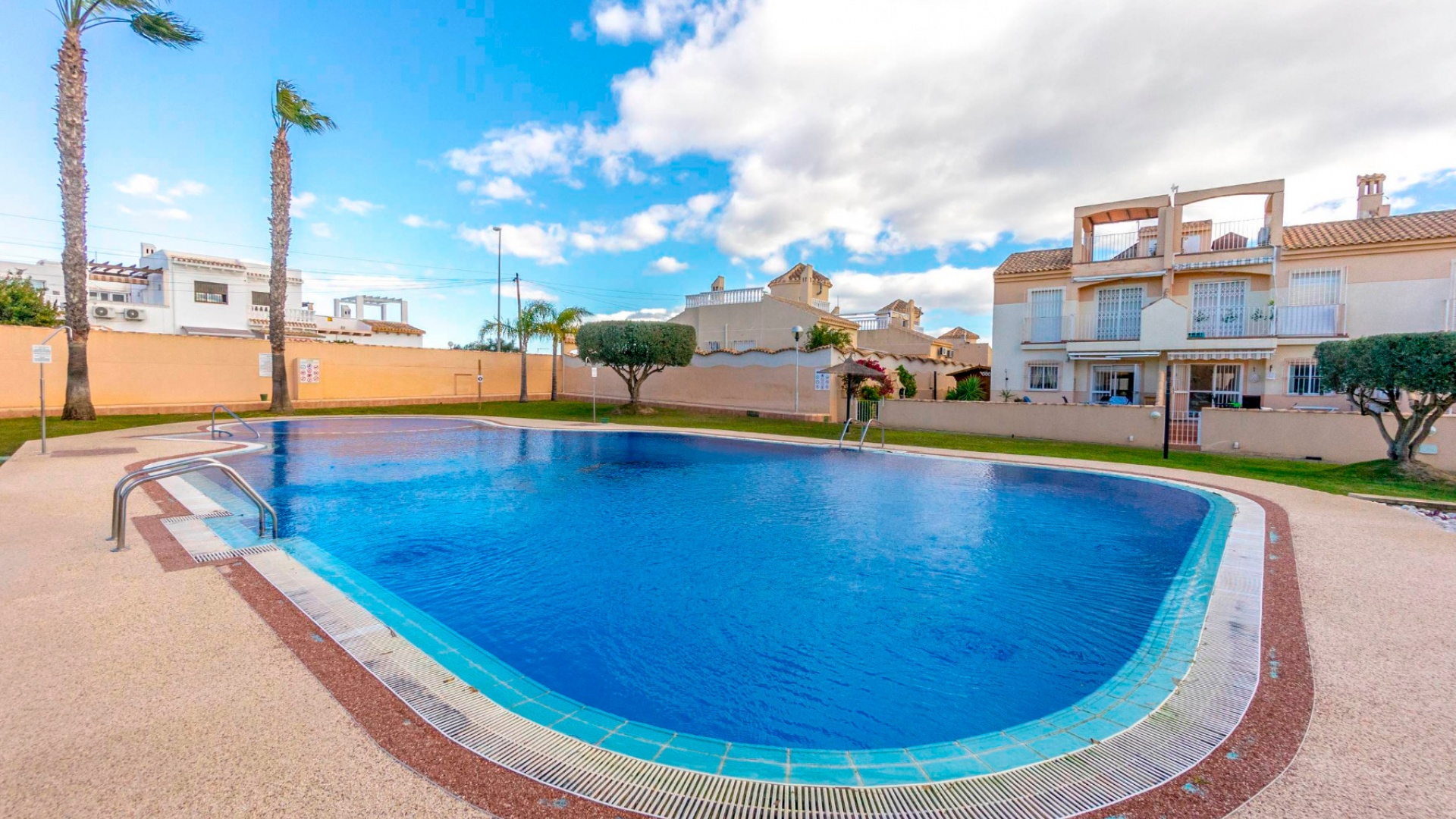 Wiederverkauf - Stadthaus - Playa Flamenca - las chismosas