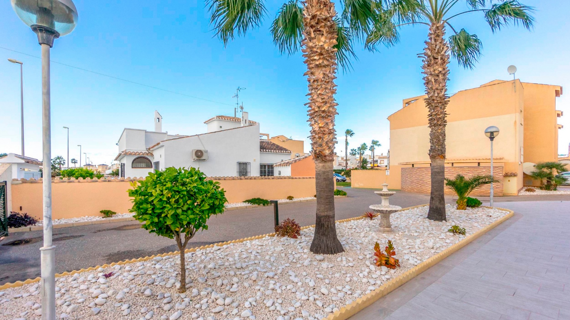 Wiederverkauf - Stadthaus - Playa Flamenca - las chismosas