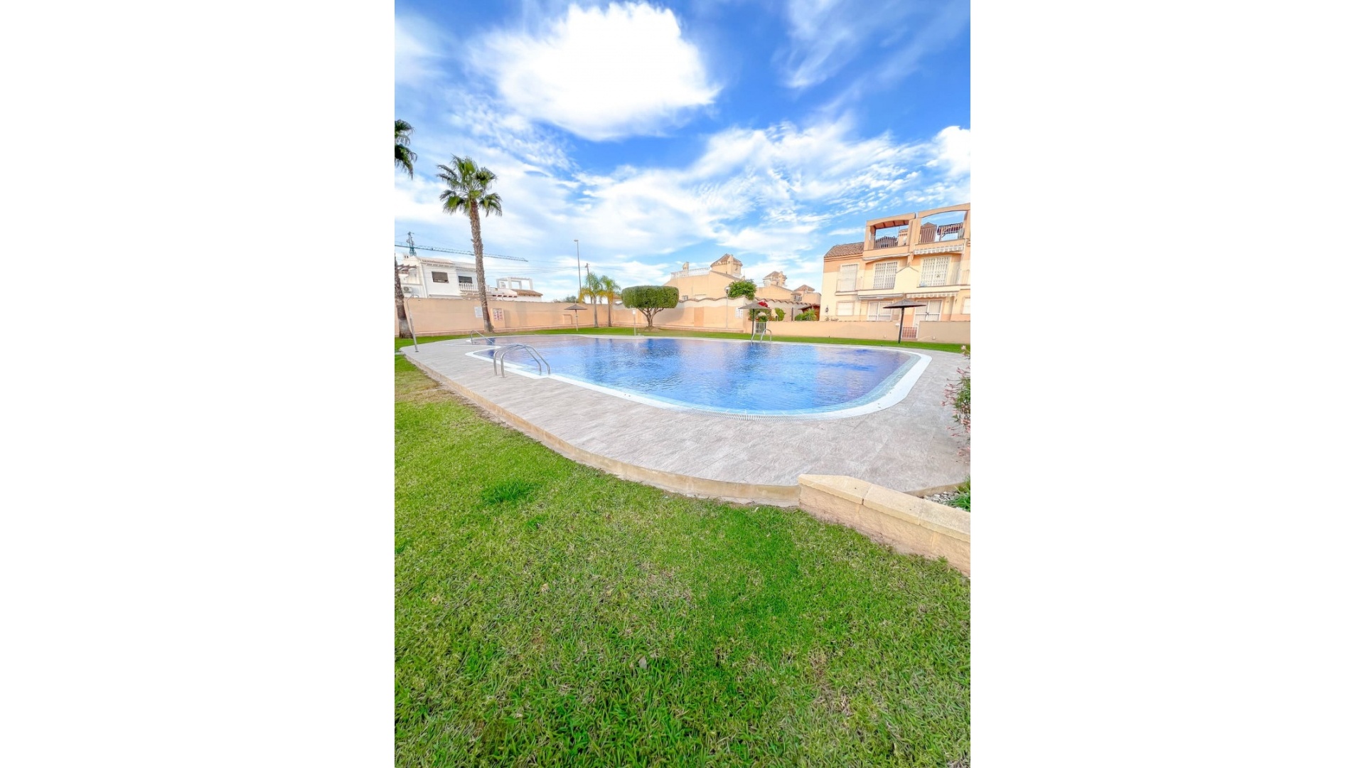 Wiederverkauf - Stadthaus - Playa Flamenca - las chismosas