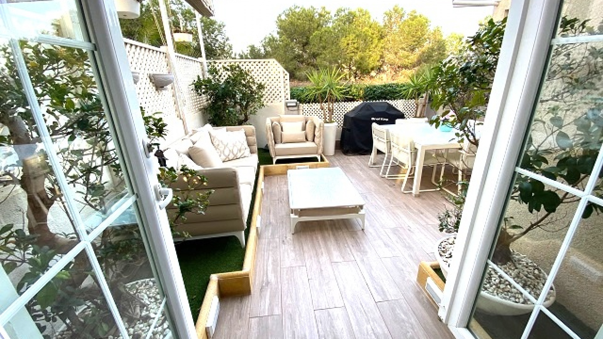 Wiederverkauf - Stadthaus - Playa Flamenca - miraflores