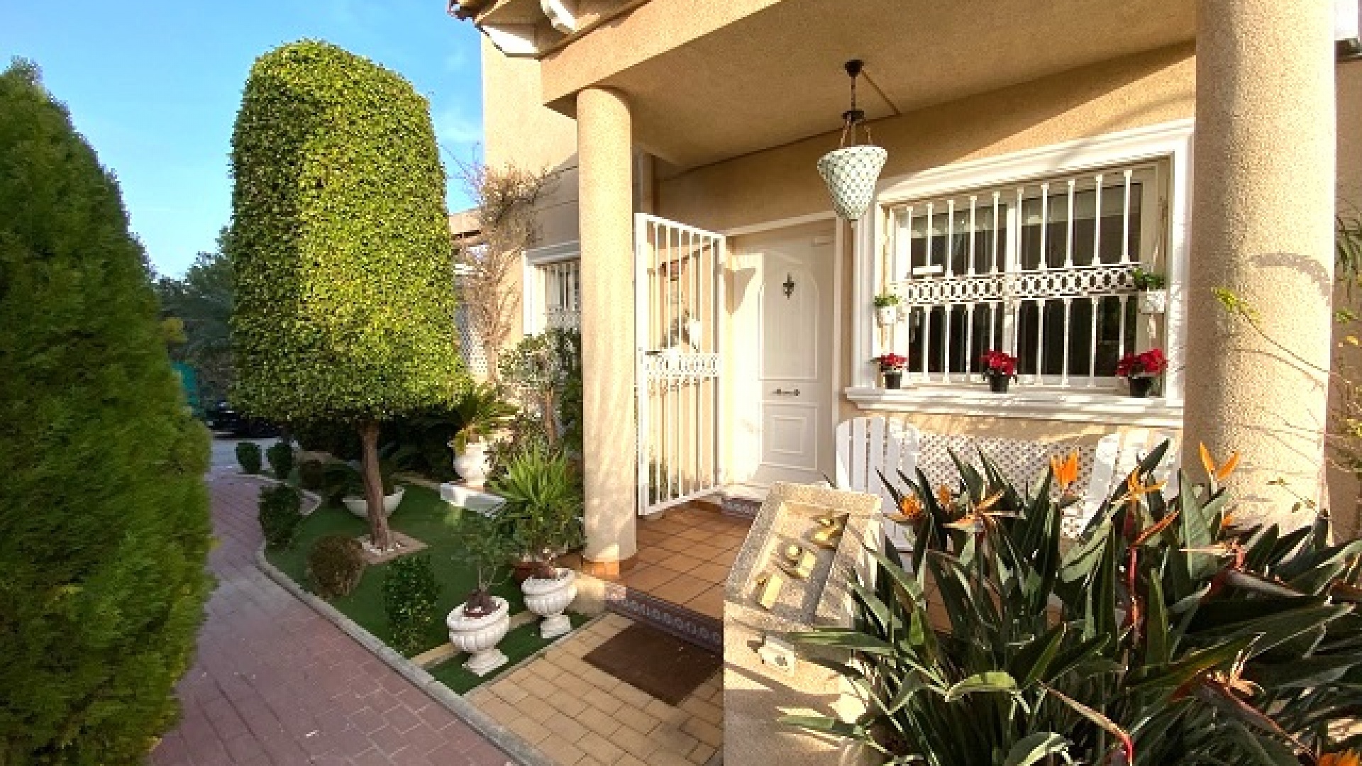 Wiederverkauf - Stadthaus - Playa Flamenca - miraflores