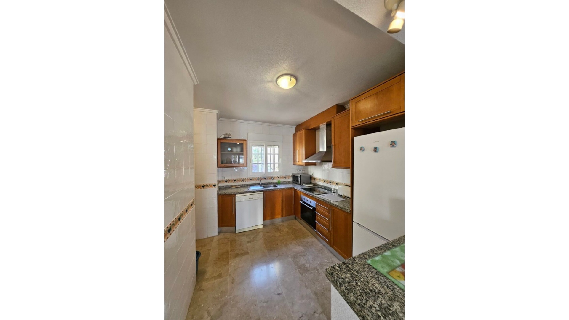 Wiederverkauf - Stadthaus - Playa Flamenca - Montilla