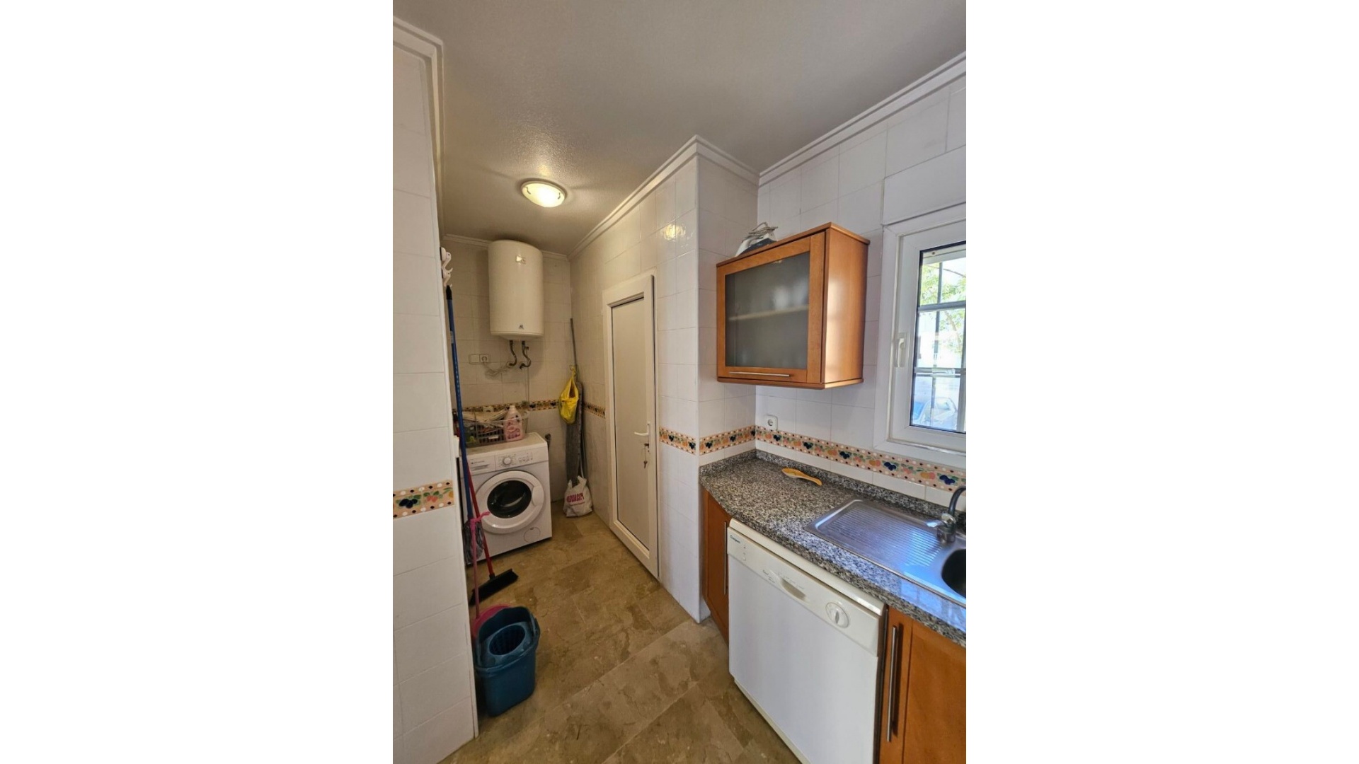 Wiederverkauf - Stadthaus - Playa Flamenca - Montilla