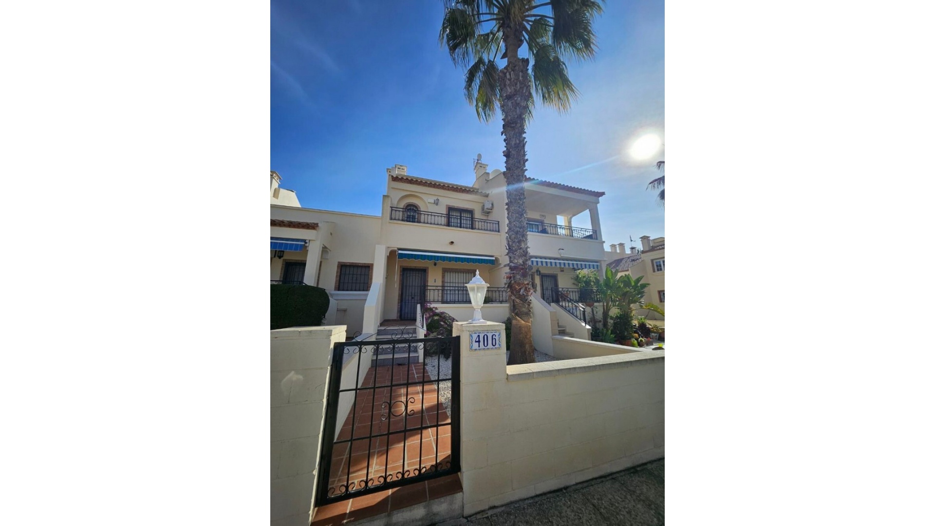 Wiederverkauf - Stadthaus - Playa Flamenca - Montilla