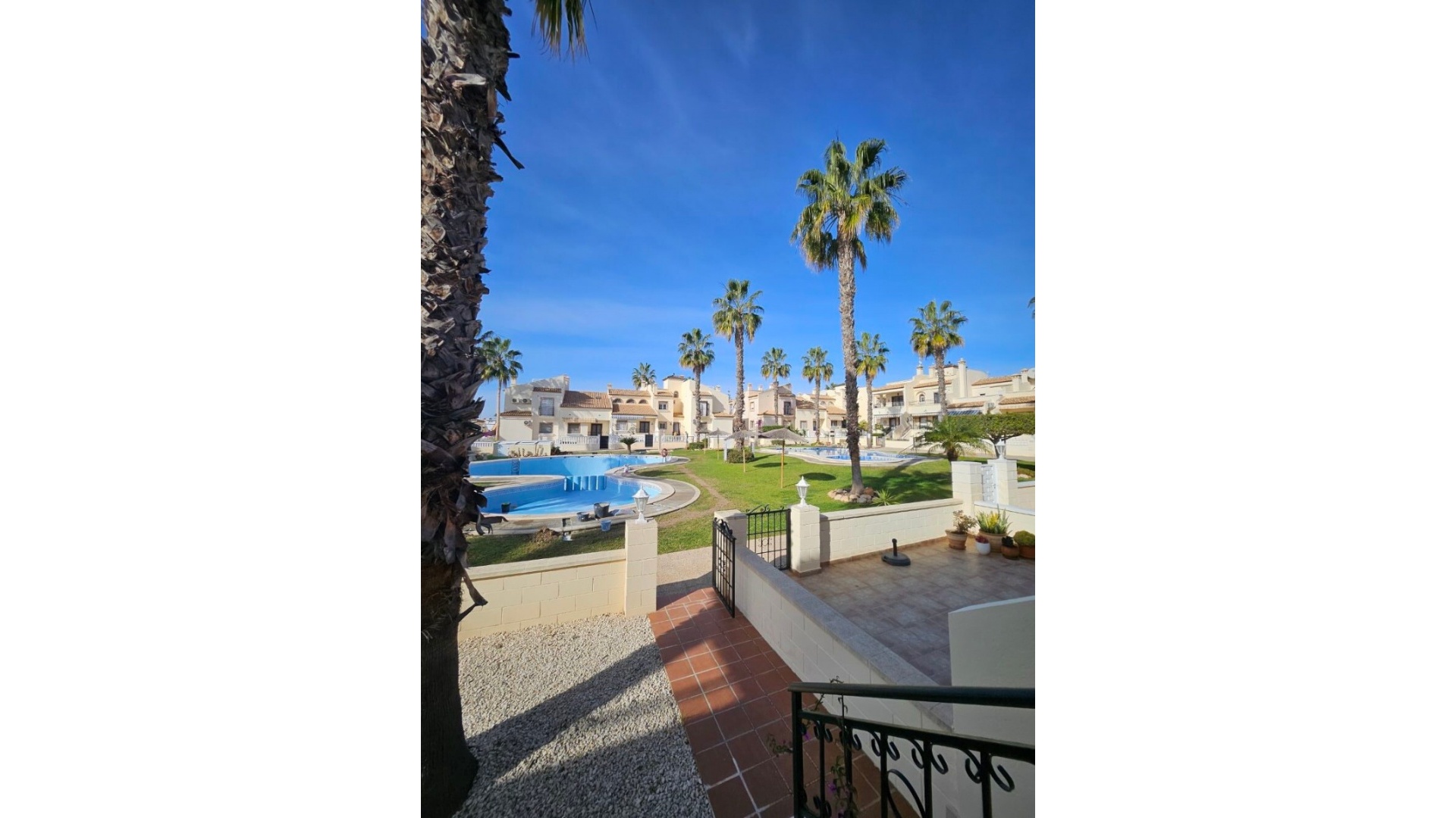 Wiederverkauf - Stadthaus - Playa Flamenca - Montilla