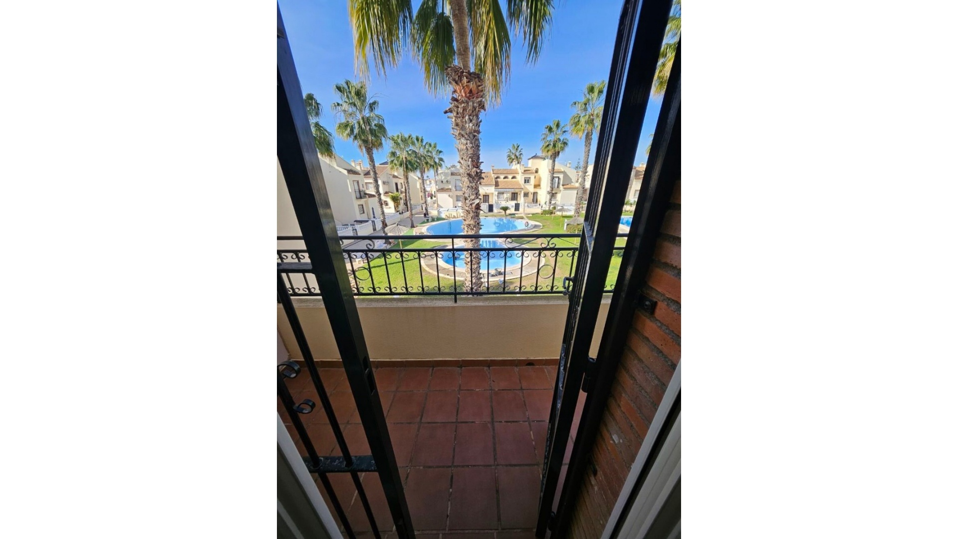 Wiederverkauf - Stadthaus - Playa Flamenca - Montilla