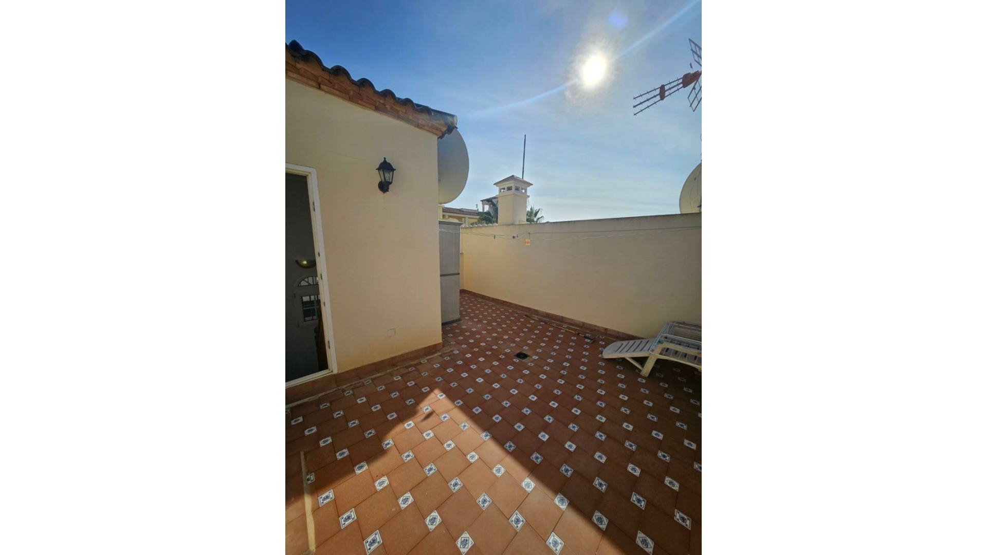 Wiederverkauf - Stadthaus - Playa Flamenca - Montilla