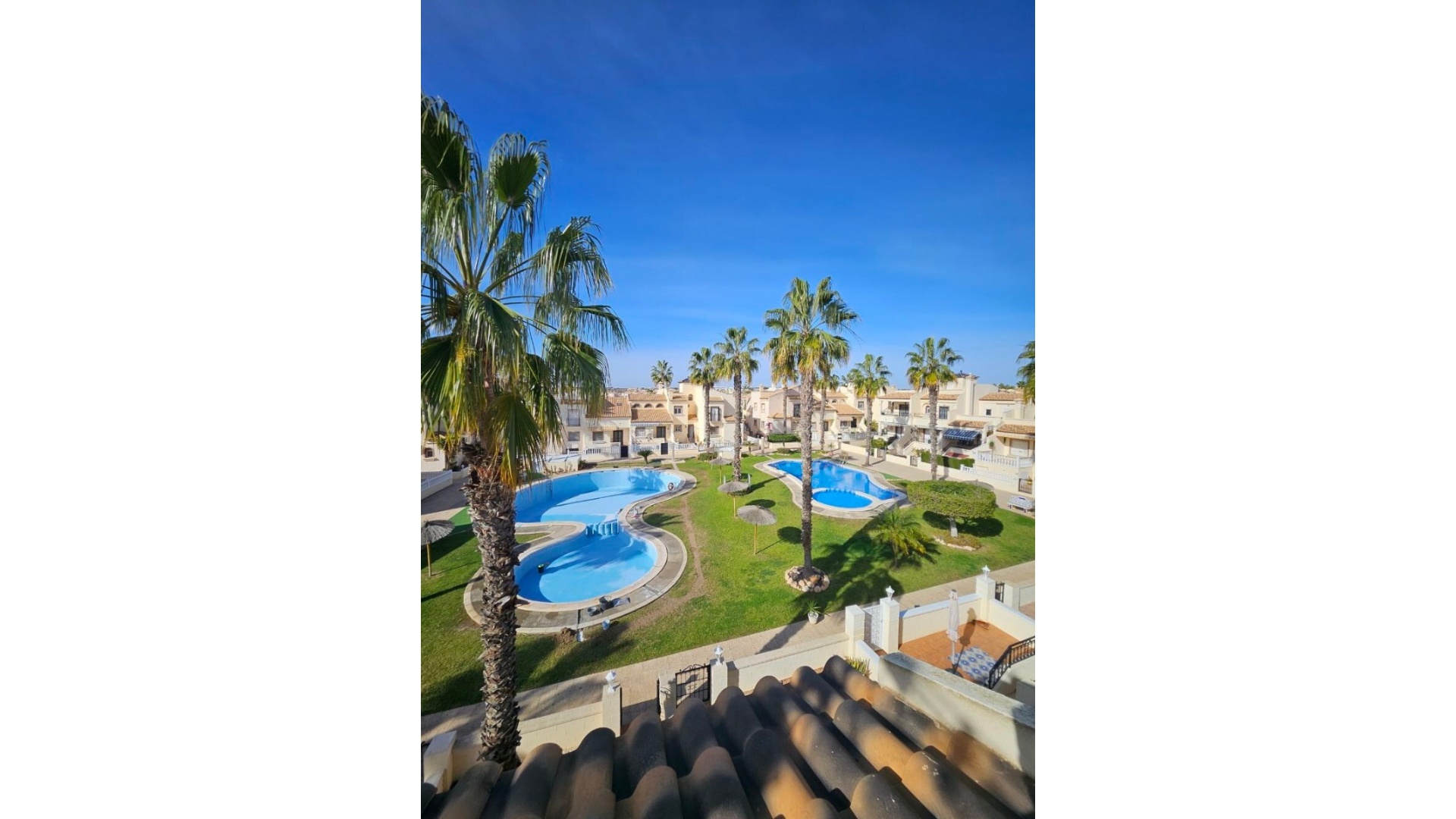 Wiederverkauf - Stadthaus - Playa Flamenca - Montilla