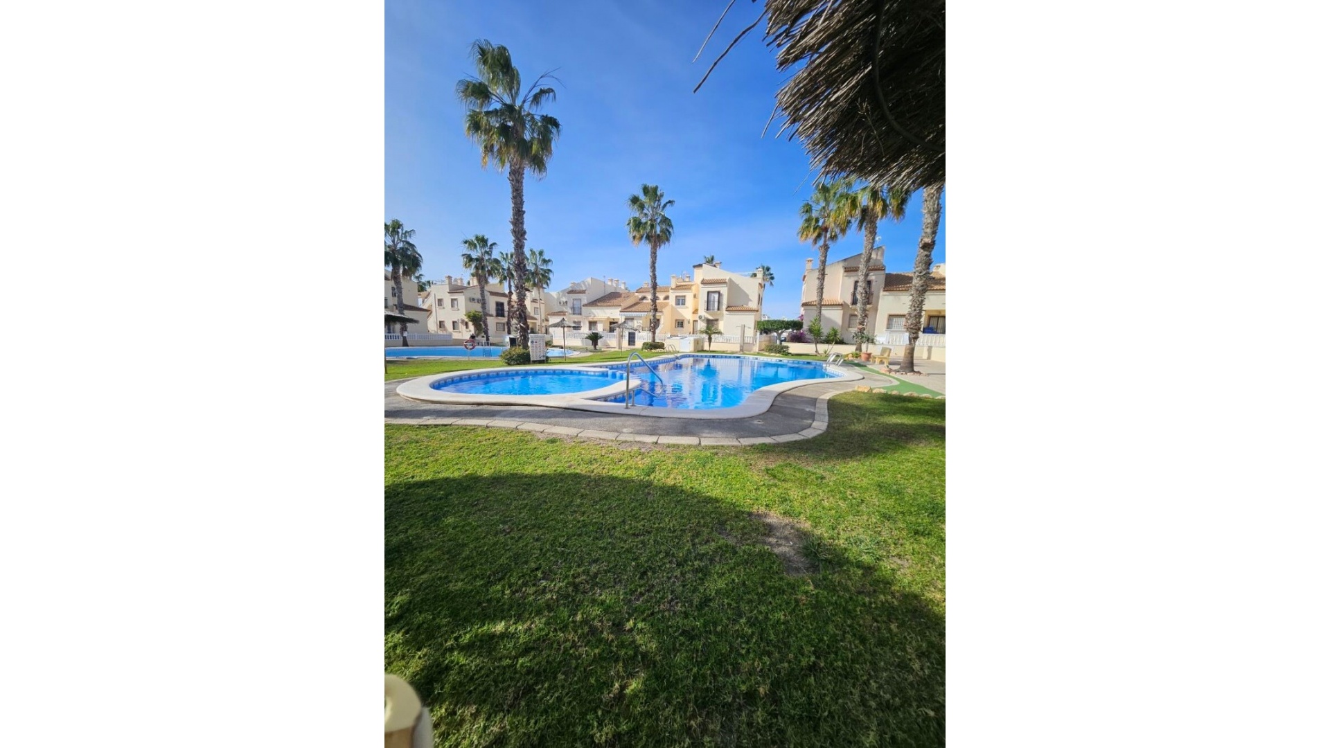 Wiederverkauf - Stadthaus - Playa Flamenca - Montilla