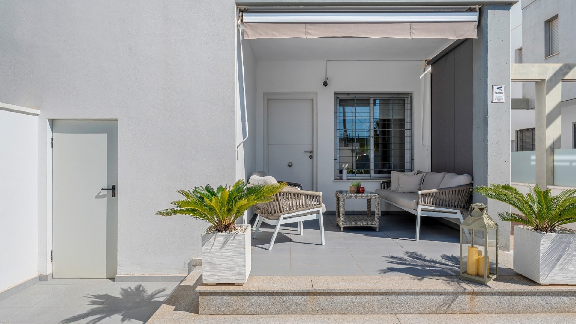 Wiederverkauf - Stadthaus - Playa Flamenca - Oasis Place