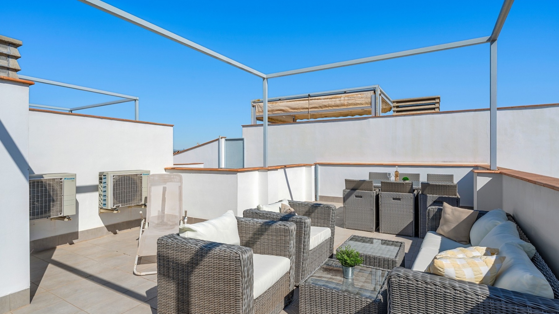 Wiederverkauf - Stadthaus - Playa Flamenca - Oasis Place