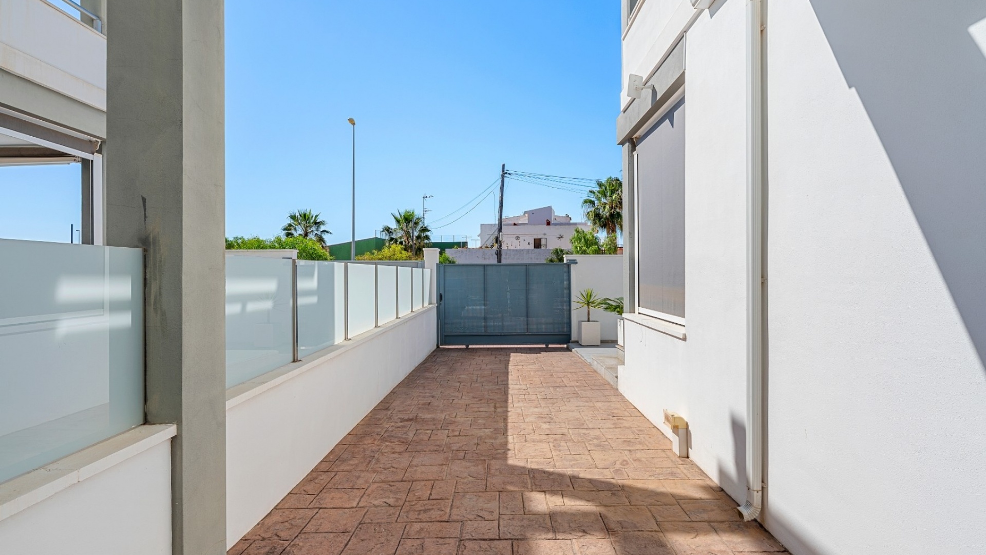 Wiederverkauf - Stadthaus - Playa Flamenca - Oasis Place