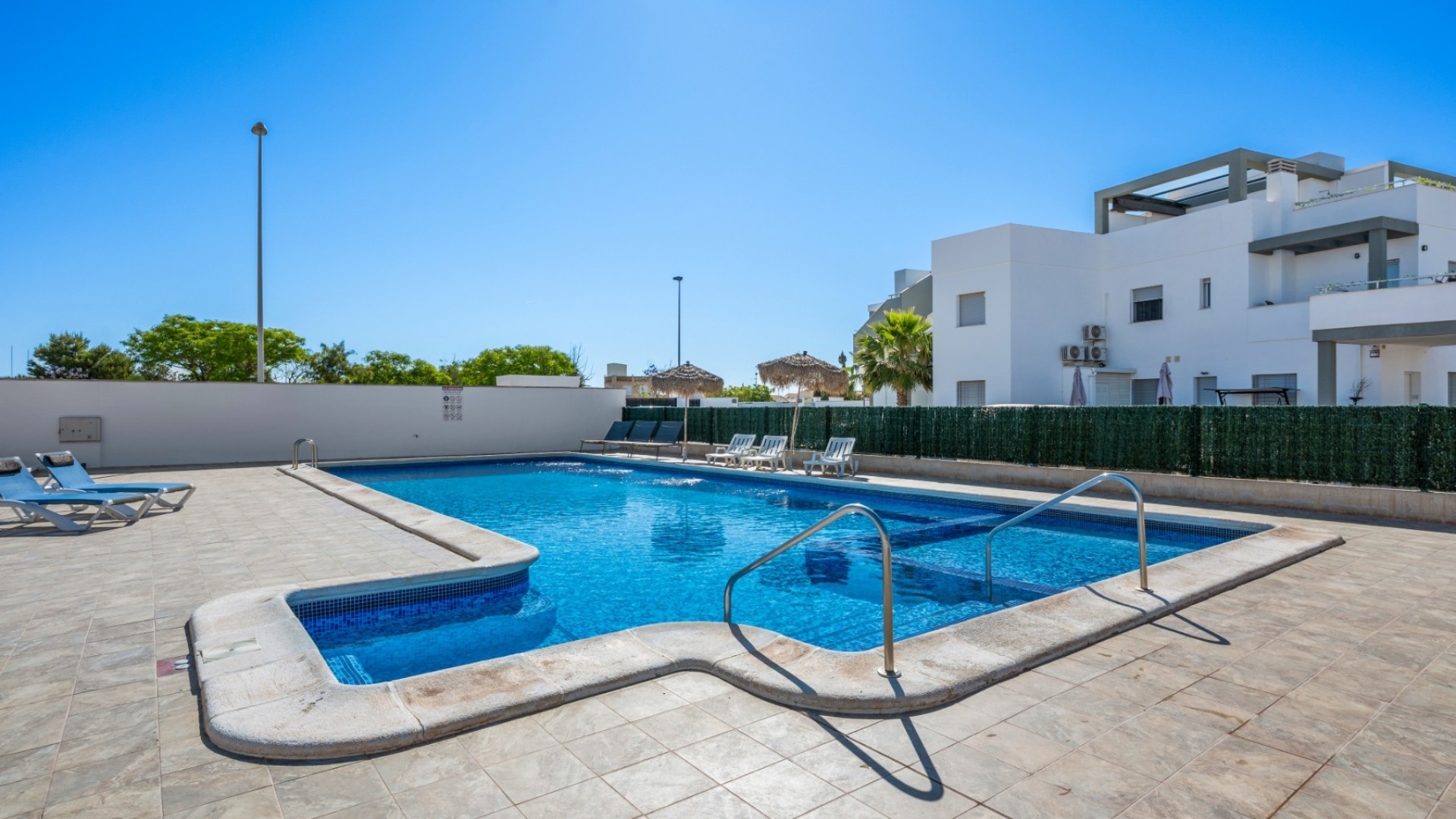 Wiederverkauf - Stadthaus - Playa Flamenca - Oasis Place