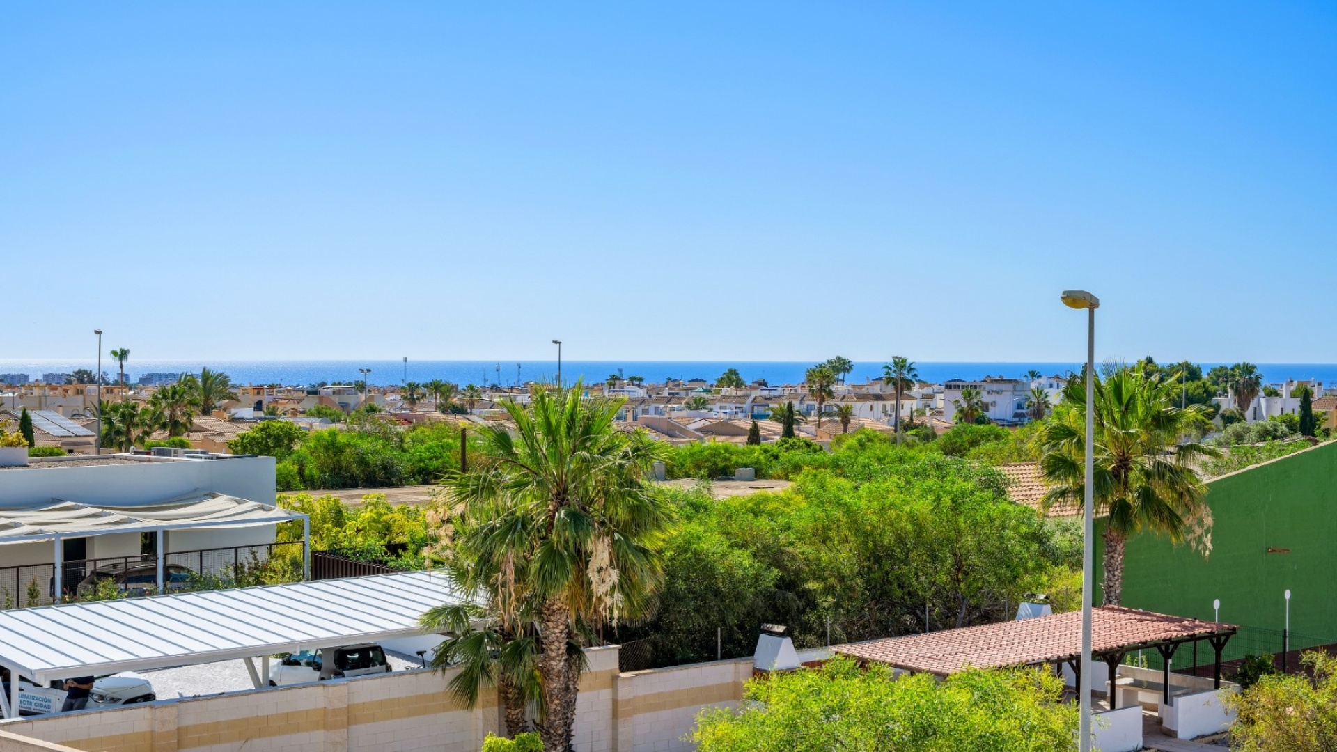 Wiederverkauf - Stadthaus - Playa Flamenca - Oasis Place