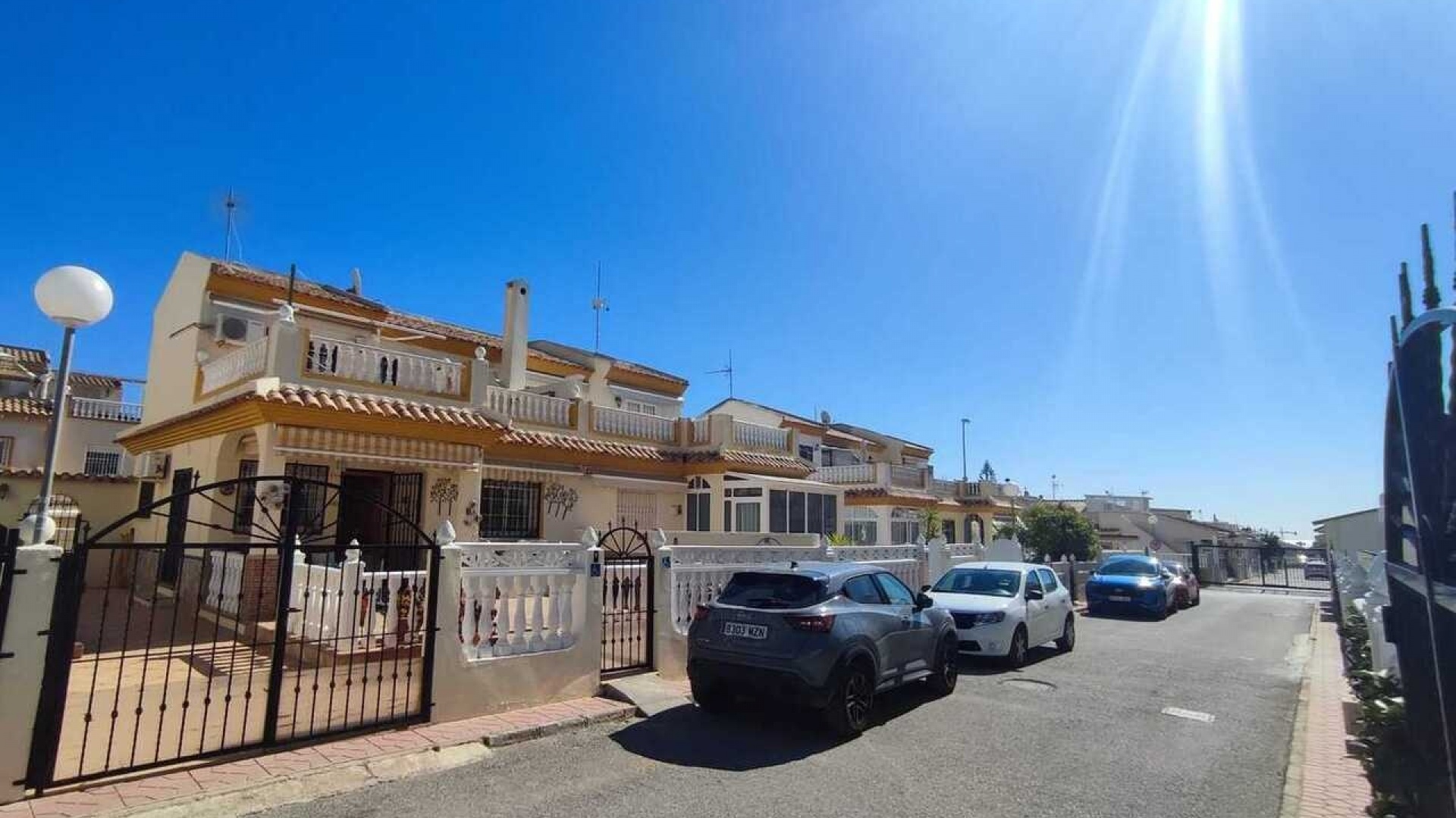 Wiederverkauf - Stadthaus - Playa Flamenca - perla del mar