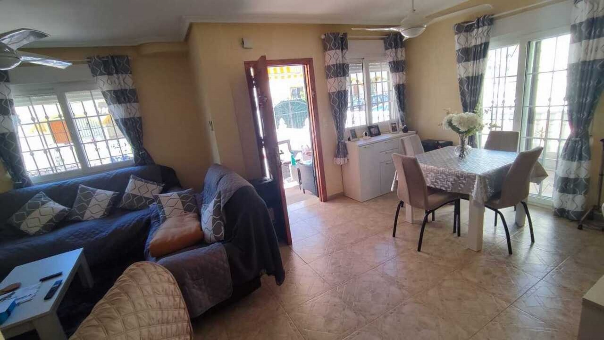Wiederverkauf - Stadthaus - Playa Flamenca - perla del mar