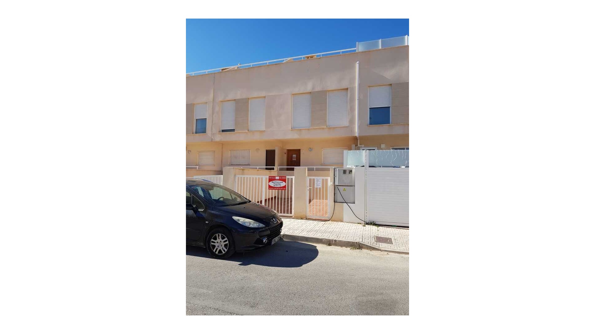 Wiederverkauf - Stadthaus - Playa Flamenca - Play Flamenca