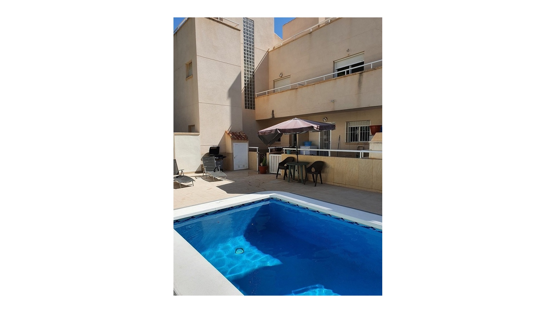 Wiederverkauf - Stadthaus - Playa Flamenca - Play Flamenca