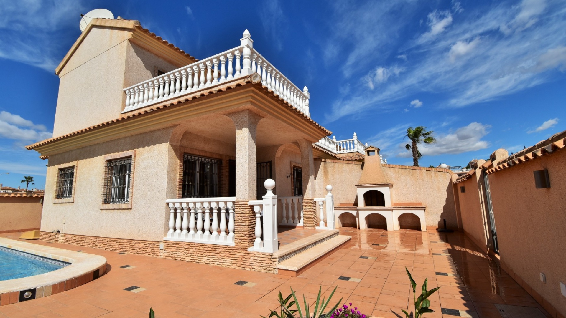 Wiederverkauf - Stadthaus - Playa Flamenca - Play Flamenca