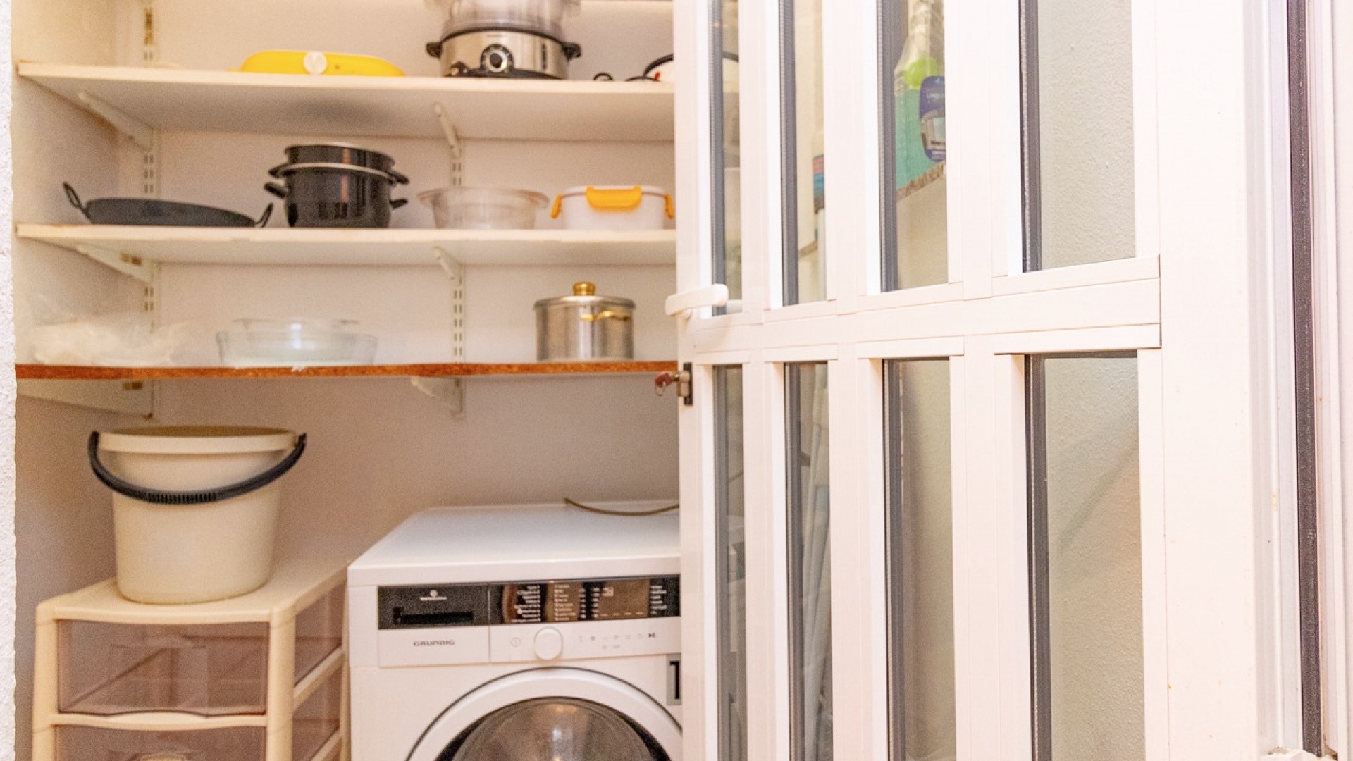 Wiederverkauf - Stadthaus - Playa Flamenca - pueblo caballero